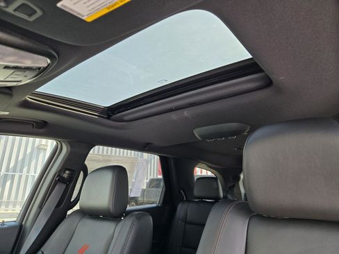 New 2026 Dodge Durango GT image 24