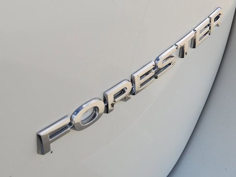 Used 2019 Subaru Forester Limited w/ Popular Package #3 image 12