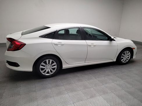 Used 2017 Honda Civic LX image 10