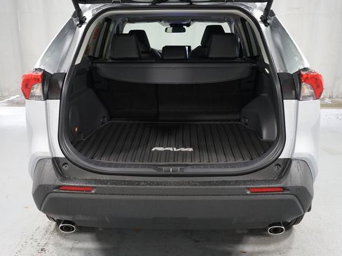 New 2025 Toyota RAV4 XLE Premium image 37