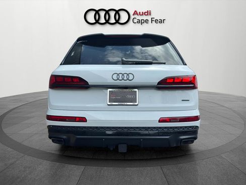 New 2026 Audi Q7 3.0T Prestige AWD/4WD image 4