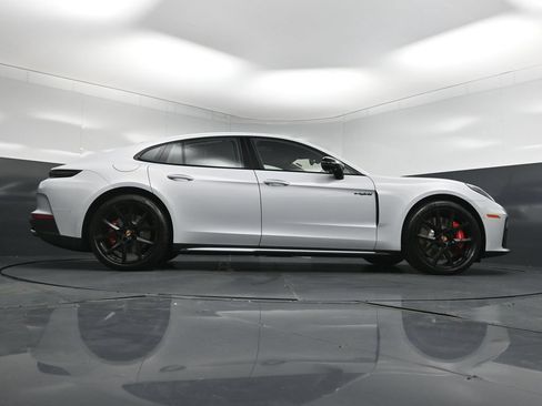 New 2026 Porsche Panamera 4S AWD/4WD image 28