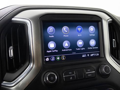 Used 2022 Chevrolet Silverado 1500 LT image 23