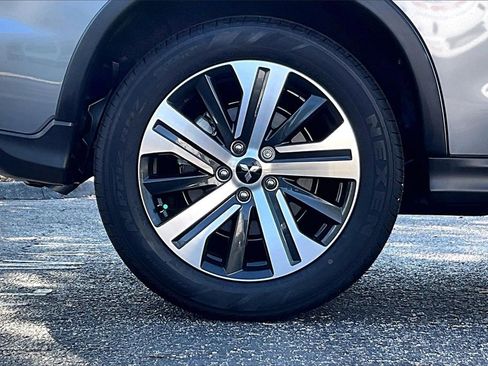 Used 2025 Mitsubishi Outlander Sport ES image 37