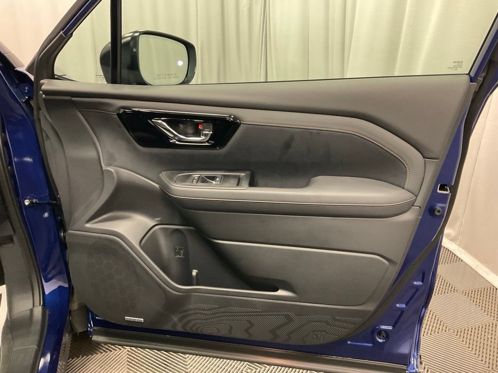 New 2026 Subaru Forester Sport w/ Onyx Edition AWD/4WD image 24