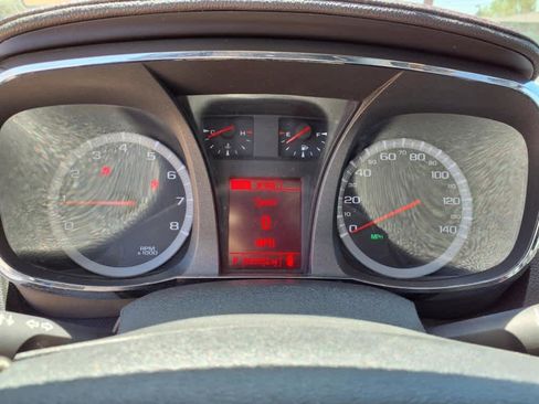 Used 2015 GMC Terrain SLE w/ Convenience Package image 17