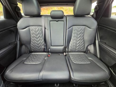 Used 2024 Kia Sportage X-Line w/ X-Line Premium Package AWD/4WD image 43
