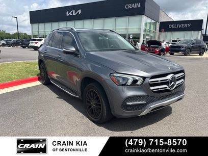 Used 2020 Mercedes-Benz GLE 350 4MATIC