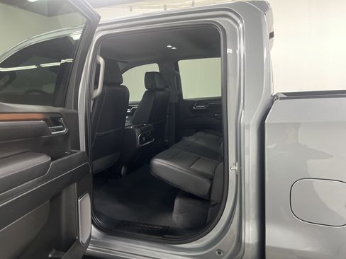 Used 2025 GMC Sierra 1500 Denali w/ Denali Reserve Package image 13