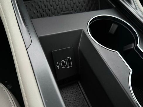 New 2026 Lincoln Nautilus Reserve w/ Jet Appearance Package image 33