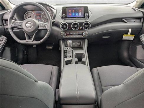 New 2025 Nissan Sentra S image 13