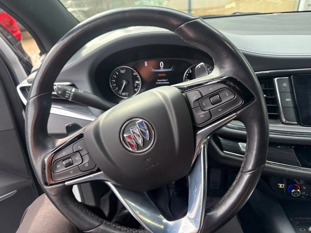 Used 2024 Buick Enclave Premium AWD/4WD image 14
