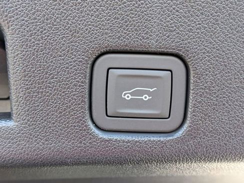 New 2026 GMC Acadia Elevation w/ Elevation Premium Package image 35