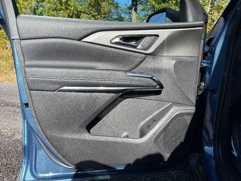 New 2026 Chevrolet Traverse LT w/ Driver Confidence Package image 21