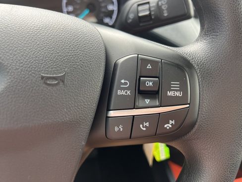 Used 2024 Ford Maverick XLT image 26