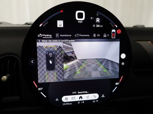 New 2026 MINI Cooper John Cooper Works image 14