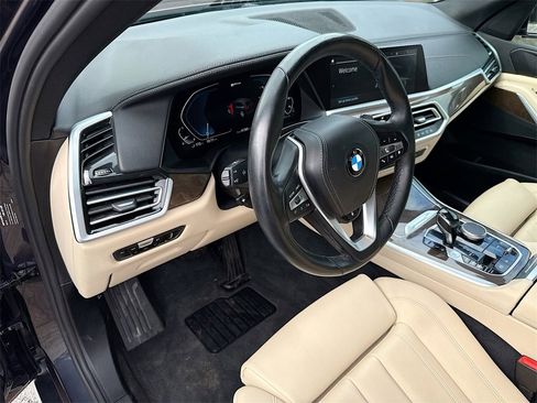 Used 2021 BMW X5 xDrive45e w/ Convenience Package image 10