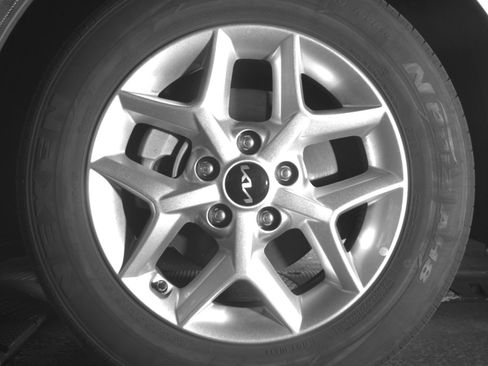 Used 2025 Kia Soul LX w/ LX Technology Package image 17