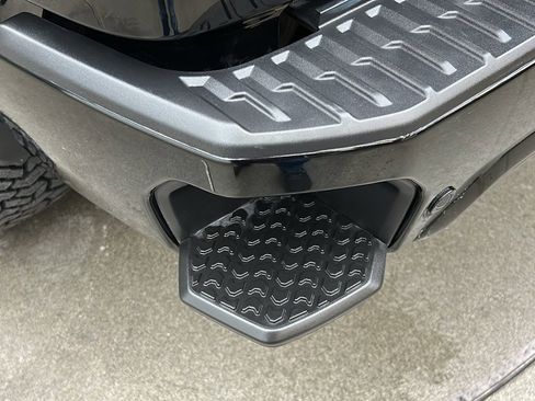 Used 2025 GMC Sierra 1500 Denali Ultimate image 19