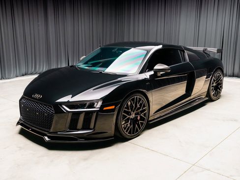 Used 2017 Audi R8 V10 plus image 19