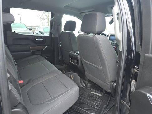 Used 2022 Chevrolet Silverado 1500 RST w/ Rally Edition image 14