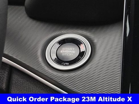 New 2025 Jeep Grand Cherokee Laredo RWD image 14