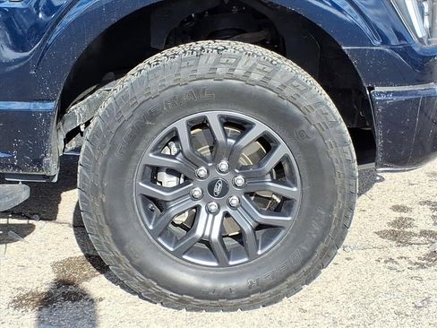 Certified 2023 Ford F150 Tremor image 10