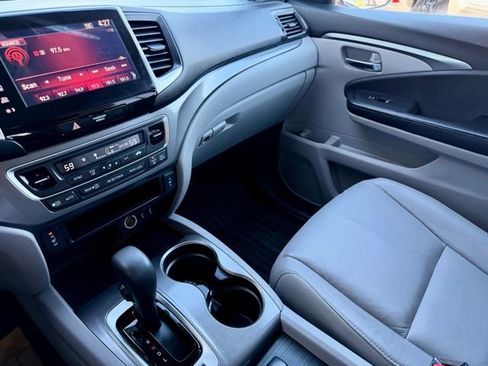 Used 2016 Honda Pilot EX-L image 44