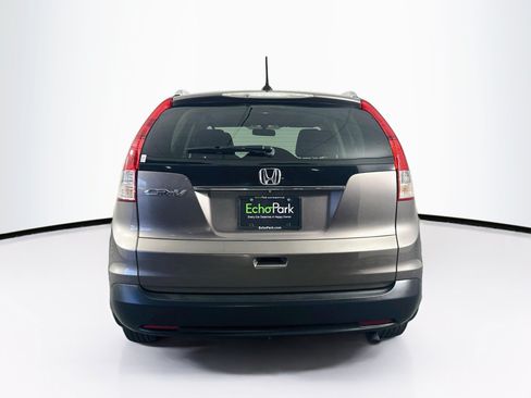 Used 2013 Honda CR-V EX-L image 7