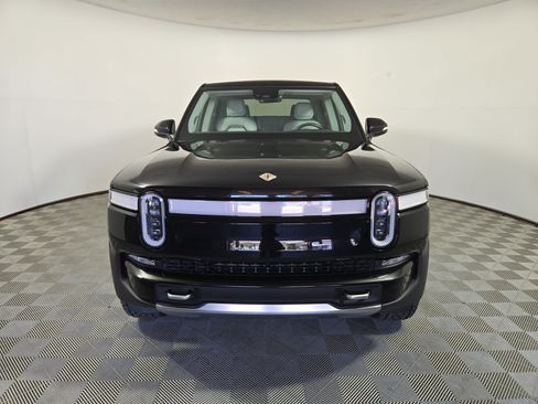 Used 2023 Rivian R1T Adventure Quad AWD/4WD image 8