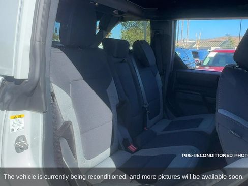 Used 2026 Ford Bronco Big Bend AWD/4WD image 13