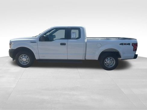 Used 2019 Ford F150 XL w/ Equipment Group 101A Mid AWD/4WD image 7