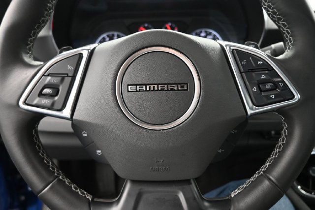 Used 2023 Chevrolet Camaro LT w/ RS Package RWD image 28