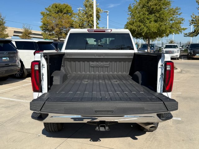 Used 2024 GMC Sierra 2500 SLT RWD image 29