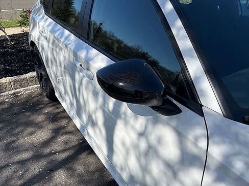 Used 2023 Honda Civic Sport image 5