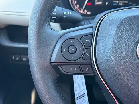New 2025 Toyota RAV4 XLE Premium image 18