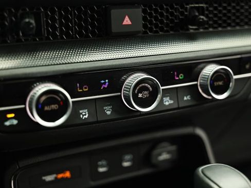 Certified 2026 Honda CR-V Sport image 39