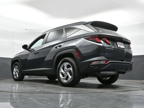 Used 2024 Hyundai Tucson SEL AWD/4WD image 47