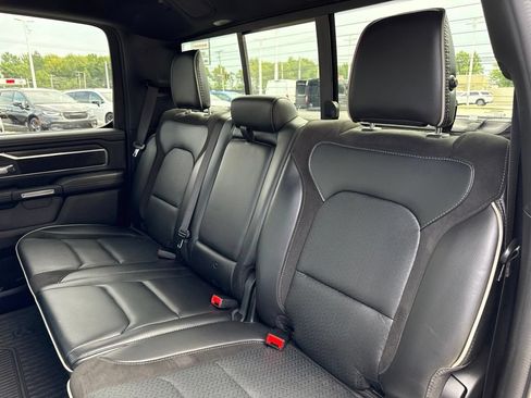 Used 2023 RAM 1500 Laramie AWD/4WD image 44