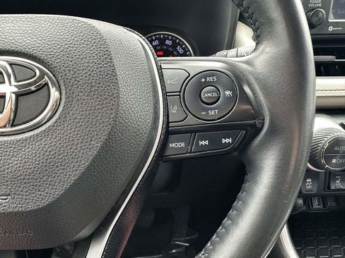 Used 2020 Toyota RAV4 XLE w/ Convenience Package image 14