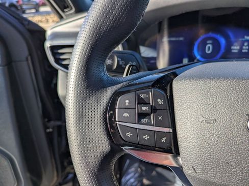 Used 2021 Ford Explorer ST w/ Equipment Group 401A AWD/4WD image 18