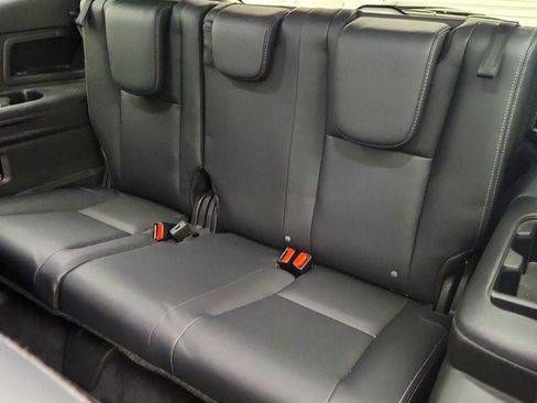 Used 2022 Subaru Ascent Touring w/ Popular Package #2A AWD/4WD image 23