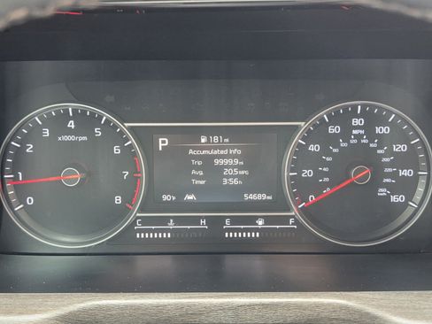 Used 2022 Kia Sorento EX w/ Panoramic Sunroof Package FWD image 27