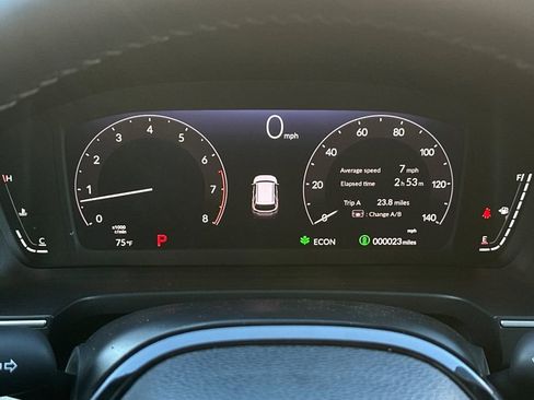 New 2026 Honda Pilot EX-L image 29