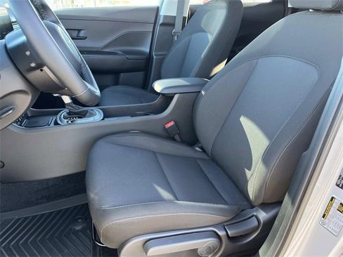 Certified 2026 Hyundai Kona SEL Sport image 20