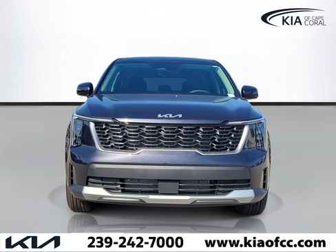 New 2026 Kia Sorento LX FWD image 2