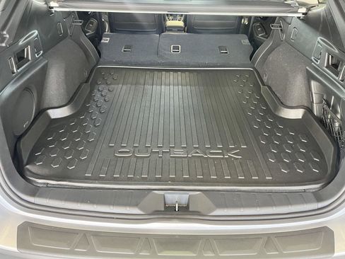 Certified 2025 Subaru Outback Limited AWD/4WD image 42