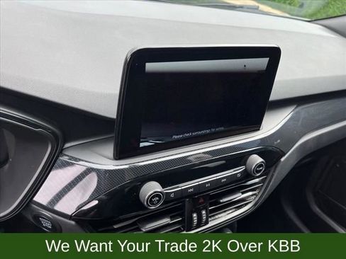 Used 2024 Ford Escape ST-Line image 30