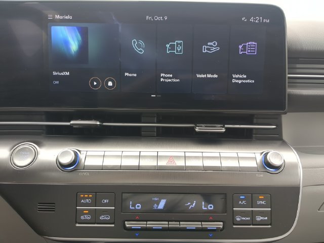 Used 2024 Hyundai Kona SEL FWD image 22