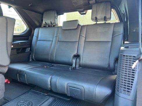 Certified 2026 Toyota Sequoia Platinum image 18